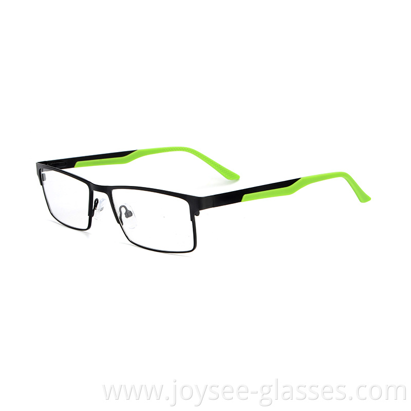 Luxury Unisex Eyeglasses 7